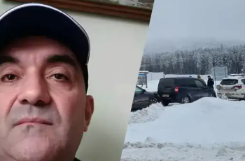 Кемпер с трупове над Враца, а бащата на момчето с Калушев бе спокоен до последно, говори за СМС със скрито послание