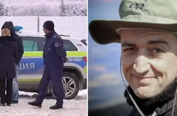 Свидетел проговори: Бях на 15 г. , живеех с Ивайло Калушев в Мексико и майка ми плати 150 000 евро