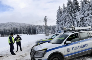 Образувано е дело срещу висш политик по случая „Петрохан“ Снимка