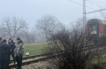 Мъката е голяма! Ясно е кой е мъжът, хвърлил се под влака във Враца, оказа се известен Снимки