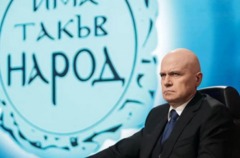 Слави Трифонов се включи Извънредно и ВЗРИВИ България с тези думи!
