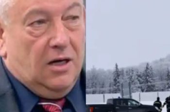 Експерт по национална сигурност сподели кой според него стои зад случая с кървавата хижа „Петрохан“