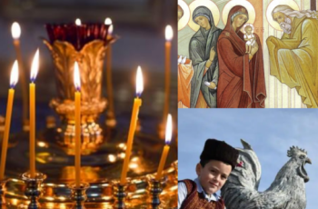 Днес не докосвайте остри предмети и спазвайте ТАЗИ забрана: Двоен празник е, черпят радостни имена в прослава на Богородица