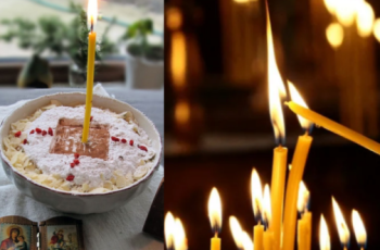 Скоро е Голяма задушница! Ето какви обичаи се спазват, какво се раздава и какво НЕ БИВА да правите в този ден: