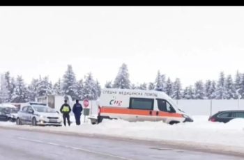 ИЗВЪНРЕДНО: Разкриха имената на тримата убити рейнджъри в хижа Петрохан