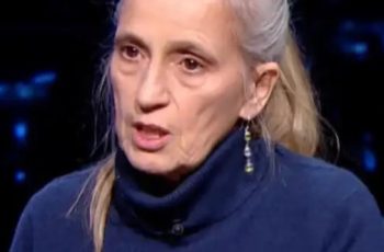Ето кой е заможният мъж на София Андреева, дарила над 1 млн. лева на Ивайло Калушев