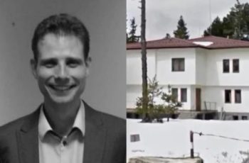 Проговори майката на убития в х.Петрохан Дечо Василев: „В нощта на убийството ми написа, че