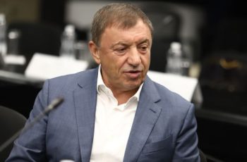 И името на Алексей Петров изплува около случая „Петрохан“