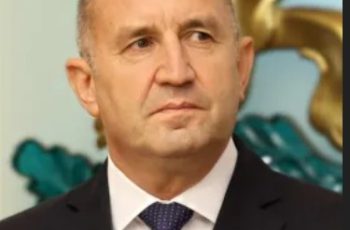 Изненадата е голяма! Кои влизат в листите на Радев