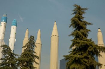 Иран заплашва: Все още не сме използвали най-модерното си оръжие!