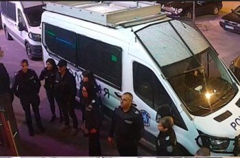 Извънреднo! Страшен удар на полuцuята! Такова чудо не бяхме виждали