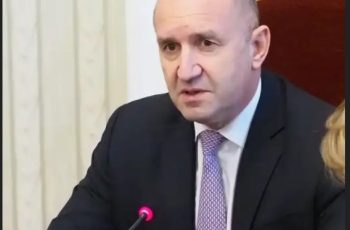 Разкриха кои ще са хората на Радев в парламента