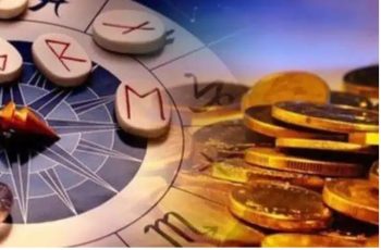Априлски дъжд от пари: 5 зодии, които ще усетят финансов подем