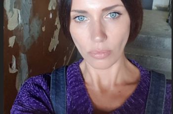 Мария Силвестър и майсторите от Бригада Нов дом: Плачем за