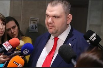 Пеевски предупреди