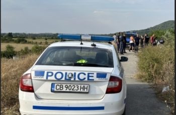 ИЗВЪНРЕДНО! Намериха ТРУП – полицията блокира целия район