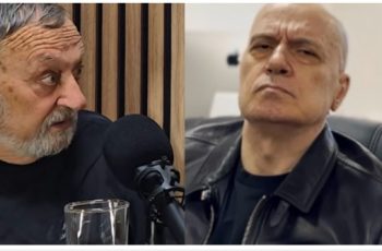 Откривателят на Стоичков: Дадох първата му фланелка на Слави за благотворителност, но той ме излъга