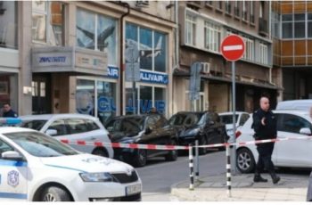 Бивш съдружник на Бургазлиев след самоубийството: Не ме интересува!