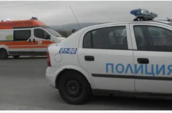Черна хроника: 21-годишно момиче загуби живота си край софийско село