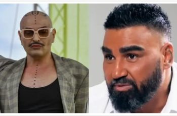 Азис и Иво Димчев крият конфликт зад завесите на „Капките“