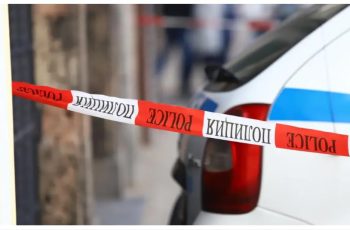 Сблъсък в столицата: Сириец намушка мъж в гърба и корема