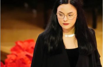 Наталия Симеонова втали и дъщеря си