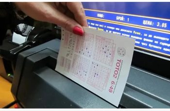 Блокиран тотализатор: Спират плащанията и големите печалби