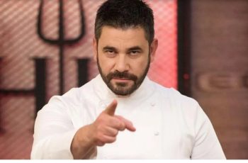 Риалити сензация: Яница от Hell’s Kitchen и Мути от Big Brother официално са двойка!