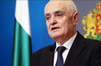 Спешно изявление за ПВО на страната