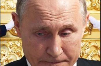 Путин смълча света, готви