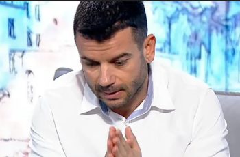 Иван: С Андрей се разделихме, обявявам го за първи път