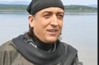 След дълго мълчание българска гмуркачка проговори за Калушев и разкри, че той