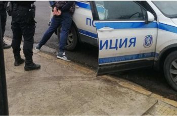 Извънредно! Голяма акция на полицията! Арестувани са 25 души