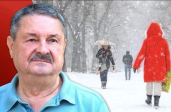 „Такова нещо не е имало от 20 годинu…“ Проф. Рaчев разкрu какво ни чака през