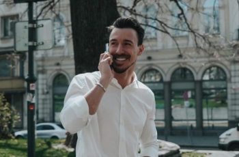 Виктор от „Ергенът“ блъснал куче и избягал? Има свидетел на инцидента