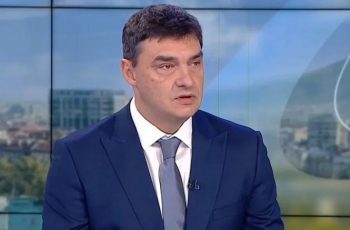 Владо Николов: Р. Радев е първият политик, който спечели доверието ми