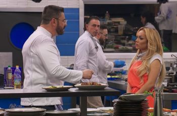 Нора Недкова: „Аз с под 10 000 на месец не мога да живея“