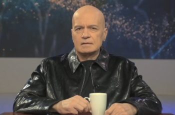 Слави Трифонов обяви: Ако влезем в парламента, а ние вероятно ще влезем, най-вероятно Радев ще ни предложи да направим правителство