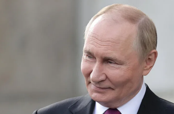 Путин подава ръка на Европа: Ще ви дадем петрол и газ, но ПРИ ЕДНО ВАЖНО УСЛОВИЕ