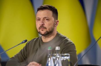 Зеленски: Имам много лошо предчувствие за Украйна