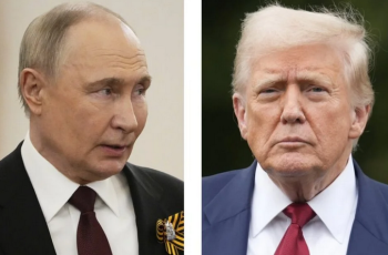 Путин предложил сделка на Тръмп за Украйна и Иран, твърди Politico. Идеята му предизвикала смут сред европейските лидери