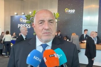 ДУМИТЕ НА КЬОВЕШИ НАКАРАХА БОРИСОВ ДА НАПРАВИ ИЗВЪНРЕДНО ВКЛЮЧВАНЕ