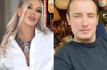 Натали Трифонова най-накрая проговори за бащата на детето си, Мартин Чой