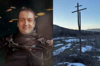 След като бъде кремиран: Последователи на Калушев прераждат душата му в дете!