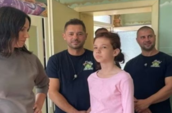 11-годишната Малина, която разплака цяла България в „Бригада нов дом“ вече не живее в ремонтирания дом!-Видео