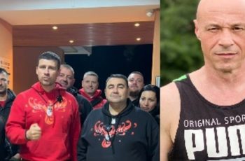 Ивелин Михайлов: Да подкрепим Киро Брейка, българския Робин Худ, защитника на народа