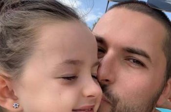 Вълна от недоволство след последния пост на Бащата на Сияна