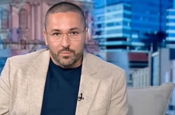 Николай Попов: Откраднаха вота за децата ни