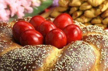 Красива лекарка посочи най-голямата ни грешка на Великден, за спазвалите пости е още по-опасно
