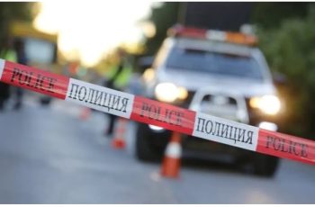 Откриха тяло на жена на улица в центъра на Пловдив, районът е отцепен
